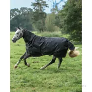 Kaelaosaga õuetekk Irish Turnout 50g 1200D