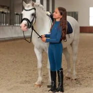 Ratsaretuusid Tessy Kids Imperial Riding