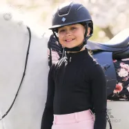 Pluus Alinda Kids Imperial Riding