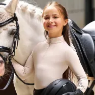 Pluus Jamy Kids Imperial Riding