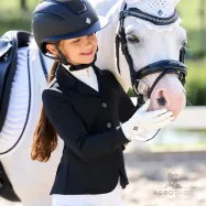 Võistluspintsak Basic Kids Imperial Riding