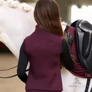 Vest Cybil Kids Imperial Riding