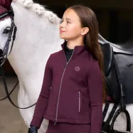Dressipluus Carla Kids Imperial Riding