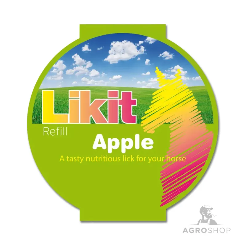 Little Likit lakukivi