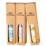 CO2 Balloon SWING P25 õhkvestile