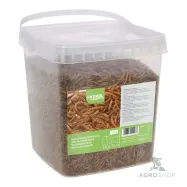 Kuivatatud jahuussid 900g