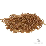 Kuivatatud jahuussid 900g