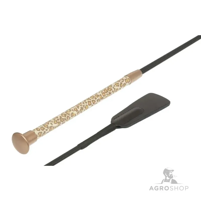 Piits Leopard 65cm Wahlstén