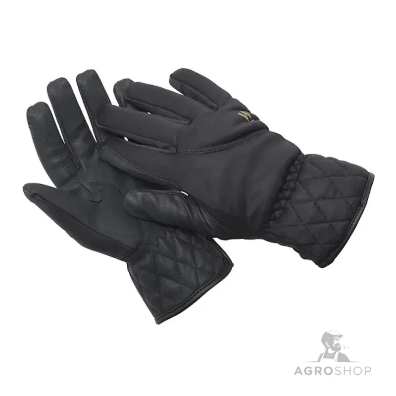 Ratsutamiskindad Saaga Wahlstén