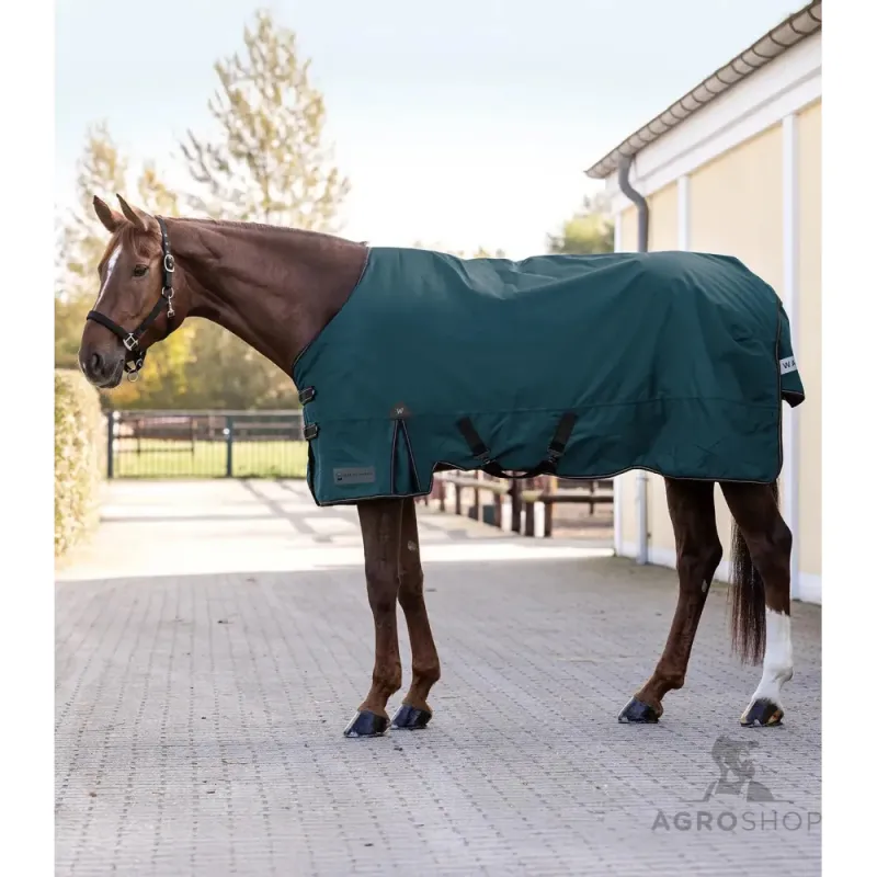 Vihmatekk Artic 0g 600D Waldhausen (kaelaosa)