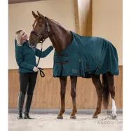 Õuetekk Artic 100g 600D Waldhausen (kaelaosa)