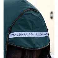 Vihmatekk Artic High Neck 0g 600D Waldhausen