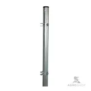 Hingede komplekt väravale