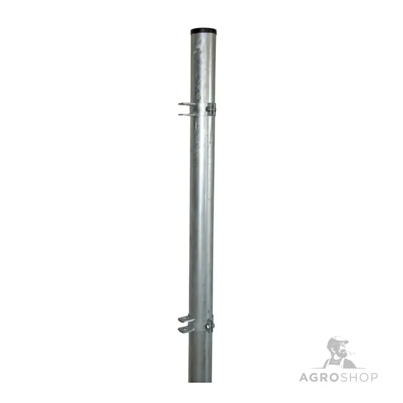 Hingede komplekt väravale