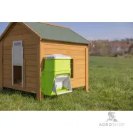 SmartCoop sööturi 70660 mahulaiendus 7,5 kg