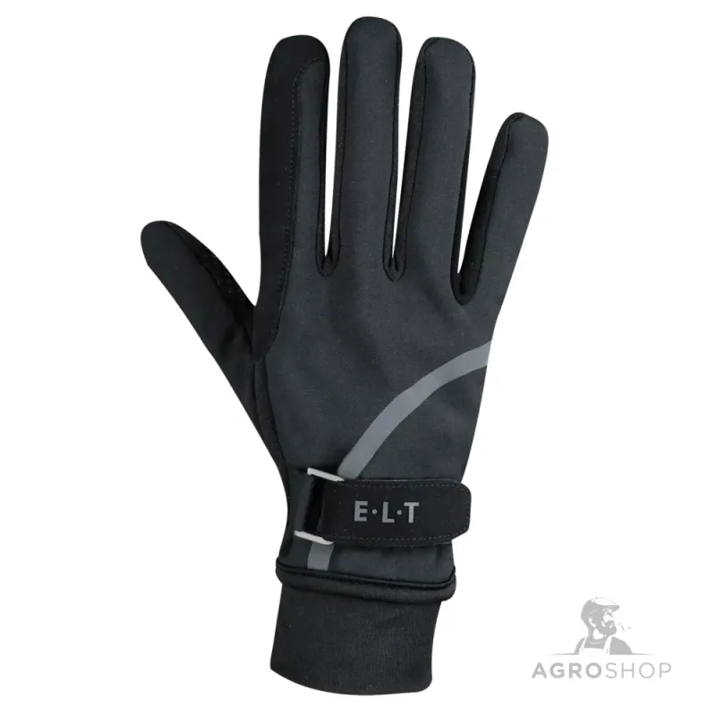 Ratsakindad Locarno Winter E·L·T