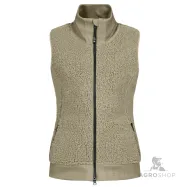 Fliisvest Rotterdam E·L·T