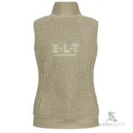 Fliisvest Rotterdam E·L·T