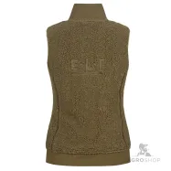 Fliisvest Rotterdam E·L·T