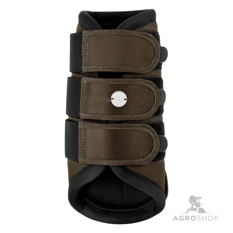 Treeningkaitsmed Comfort Fit Waldhausen