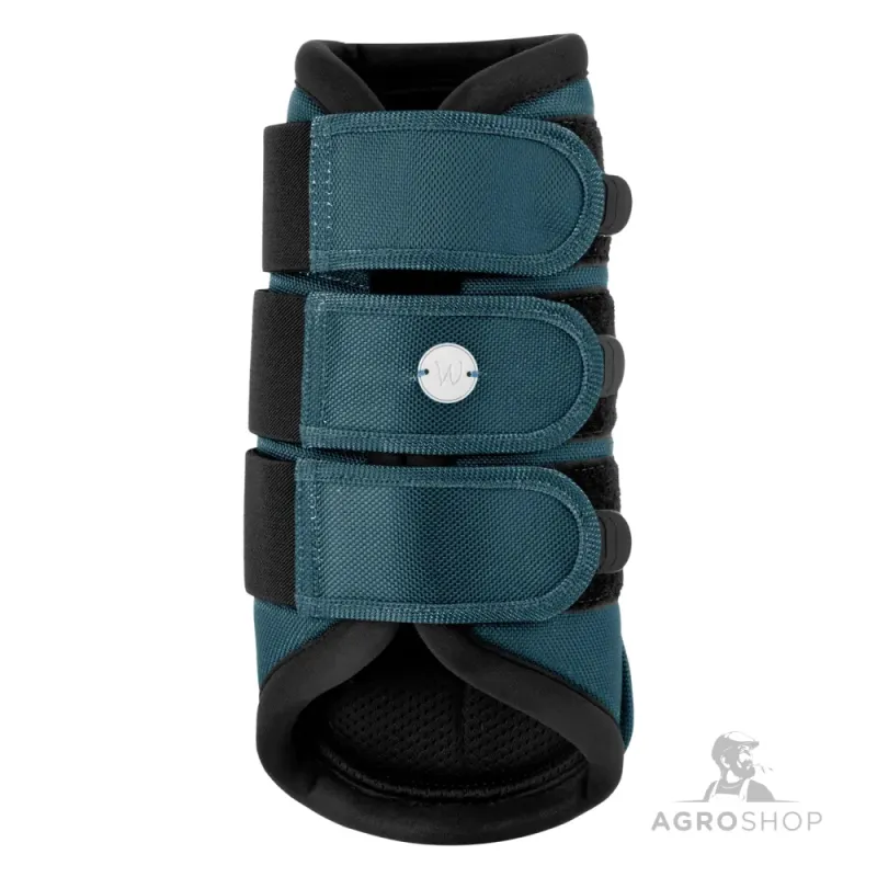 Treeningkaitsmed Comfort Fit Waldhausen