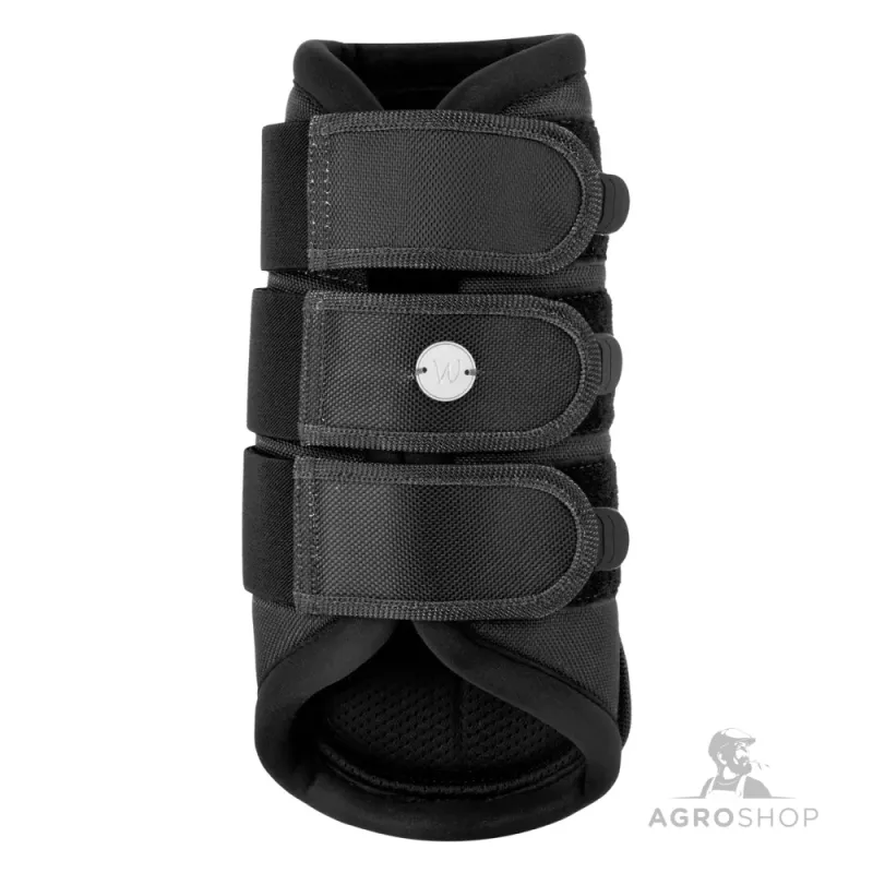 Treeningkaitsmed Comfort Fit Waldhausen