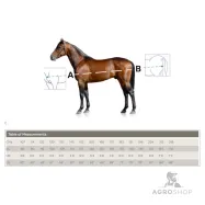 Õuetekk Power Turnout 150g 1680D Bucas