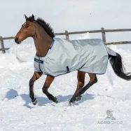 Õuetekk Power Turnout 150g 1680D Bucas