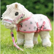 Komplekt Cuddle Pony Star HKM