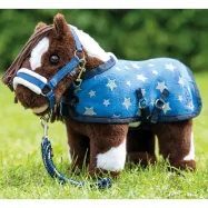 Komplekt Cuddle Pony Star HKM