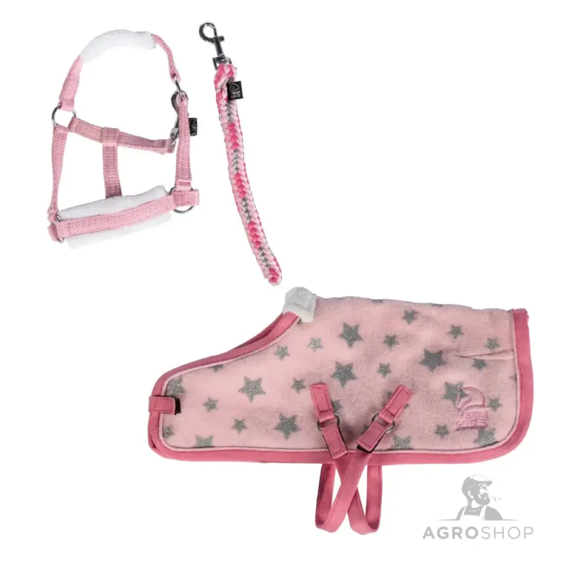 Komplekt Cuddle Pony Star HKM