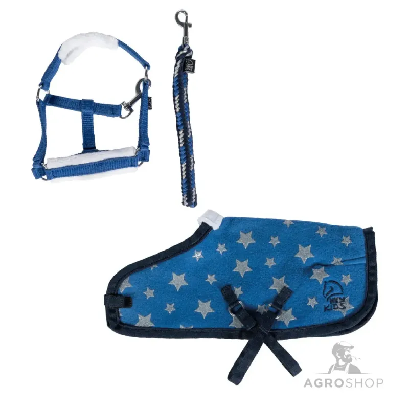 Komplekt Cuddle Pony Star HKM