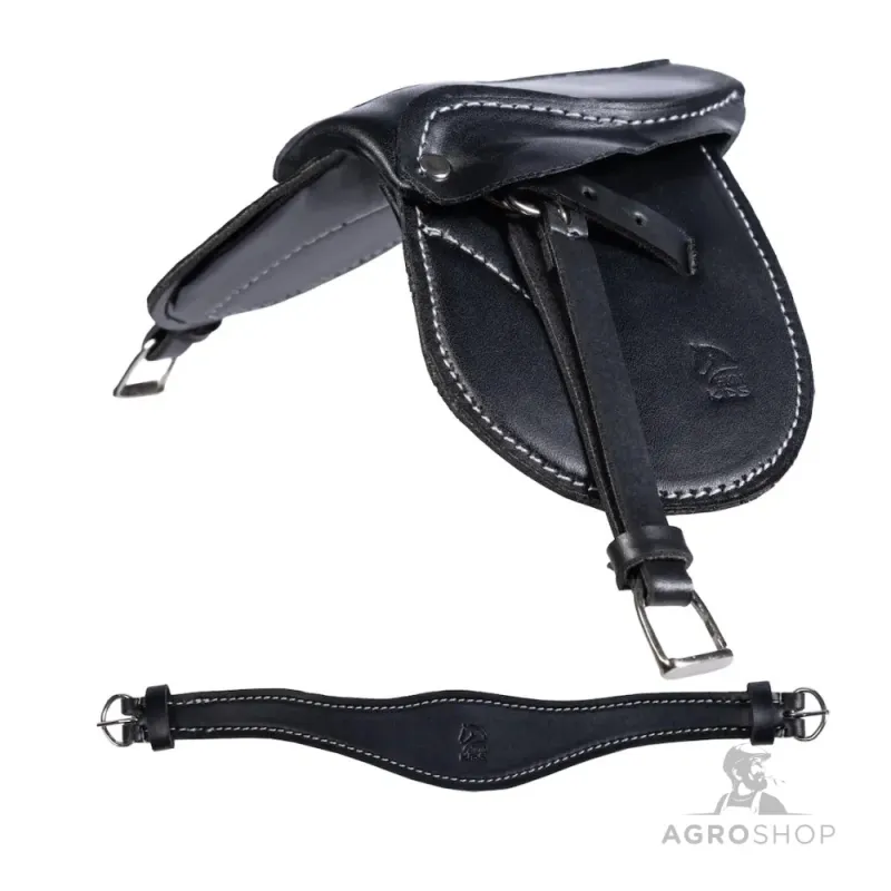 Sadul Cuddle Pony HKM