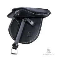 Sadul Cuddle Pony HKM