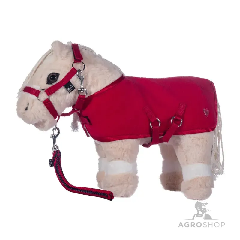 Komplekt Starter Cuddle Pony HKM