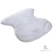 Geelpehmendus Simple Kavalkade