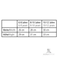 Säärised Lotta Kids Kavalkade