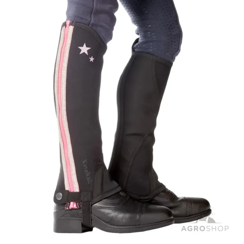 Säärised Lotta Kids Kavalkade