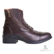 Poolsaapad Romulus Oiled Leather Kavalkade