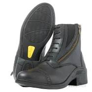 Poolsaapad Romulus Oiled Leather Kavalkade