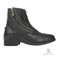 Poolsaapad Romulus Oiled Leather Kavalkade