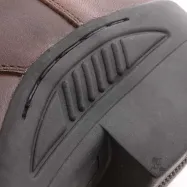 Poolsaapad Romulus Oiled Leather Kavalkade