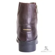 Poolsaapad Romulus Oiled Leather Kavalkade