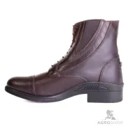 Poolsaapad Romulus Oiled Leather Kavalkade