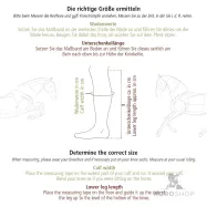 Ratsasaapad Proximo Oiled Leather Kavalkade