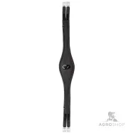 Sadulavöö Comfort Elastic Oiled Leather Kavalkade