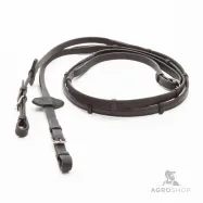 Valjad Everyday Oiled Leather Kavalkade