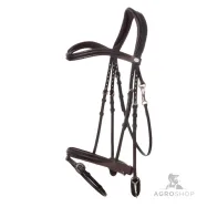 Valjad Everyday Oiled Leather Kavalkade