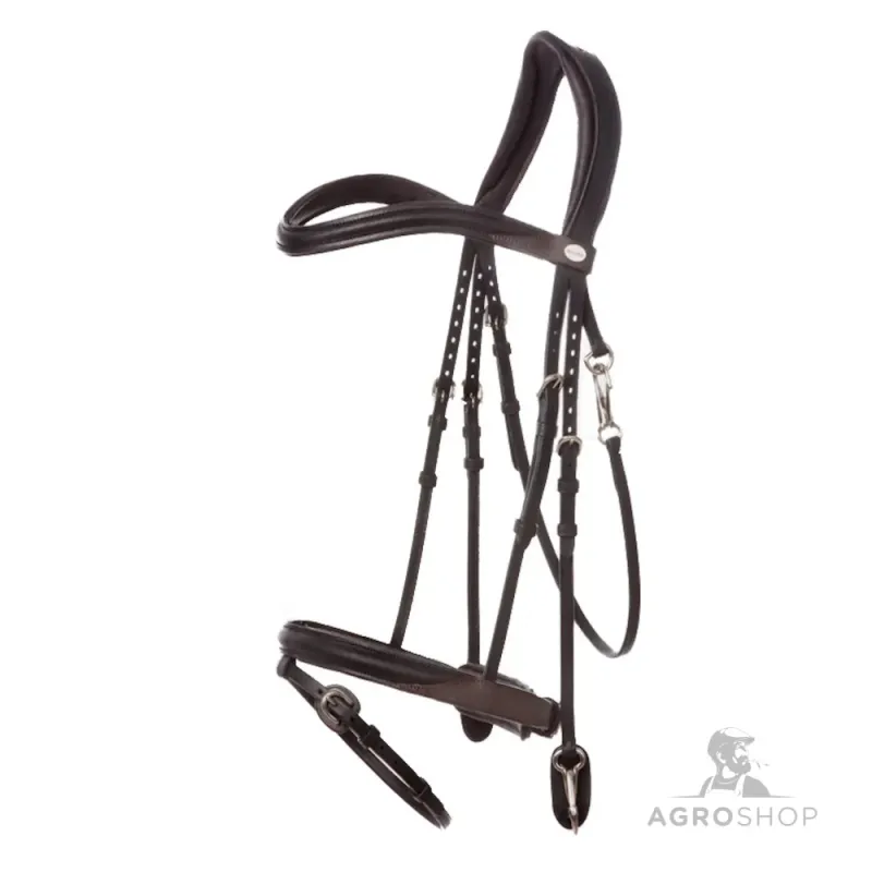 Valjad Everyday Oiled Leather Kavalkade