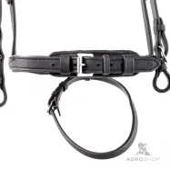 Valjad Everness Oiled Leather Kavalkade